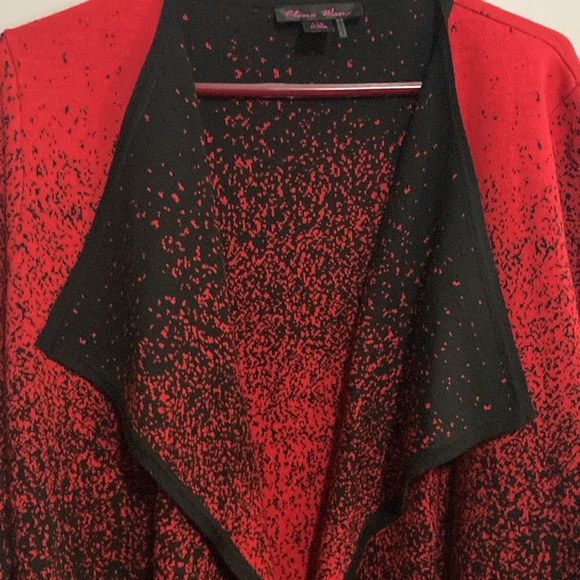 Elena Wang Sweater - Picture 3 of 9